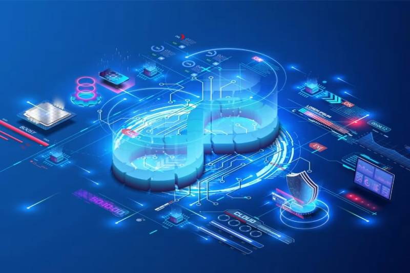 松桃工业软件定制先锋:京上云科技以多元系统开发赋能企业进阶