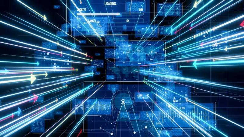 松桃SCADA系统开发:守护工业安全的数字卫士