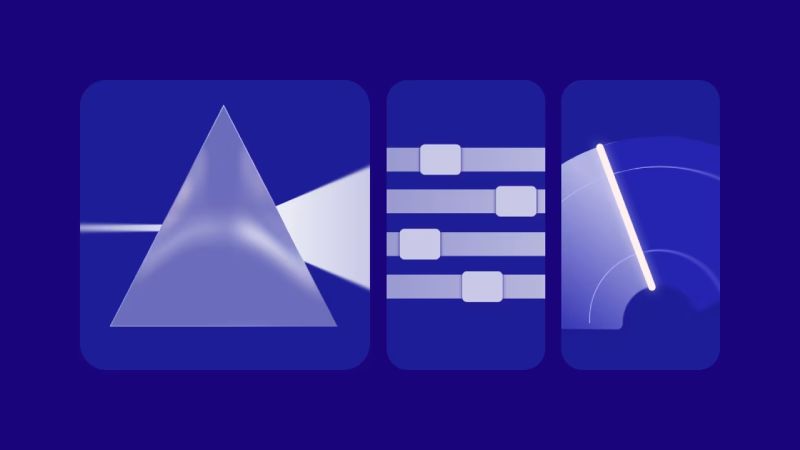 松桃三维组态SCADA优势：为什么越来越多工厂用3D监控